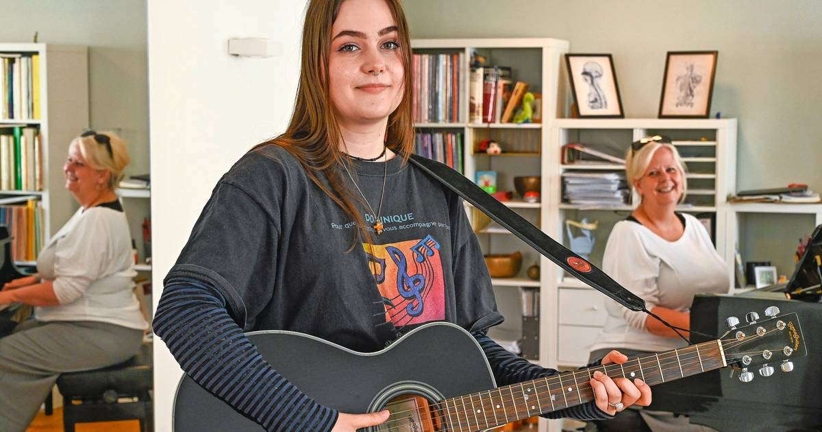 Jugend musiziert als Trainingsprogramm in Wuppertal