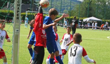 Inter Mailand kickt an Pfingsten im Wuppertaler Höfen