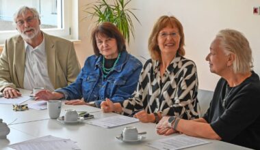 Wuppertaler Spendenaktion für Kinderreisen