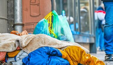 Das Aus für das Wuppertaler Projekt „Housing first“?