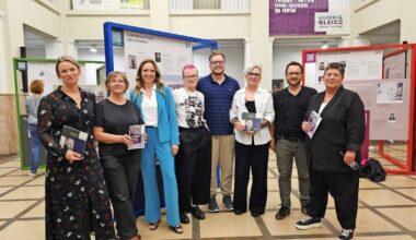 Wanderausstellung zu queeren NS-Opfern eröffnet