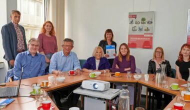 Hohe Nachfrage bei der Verbraucherzentrale in Wuppertal