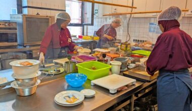 Ausbildung in zwölf Monaten: Alpha startet neue Maßnahme