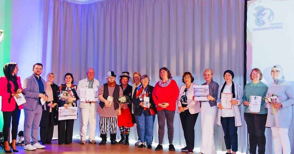 Wuppertaler Projekt „Lebensfäden“: Frauen erzählen ihre Geschichte