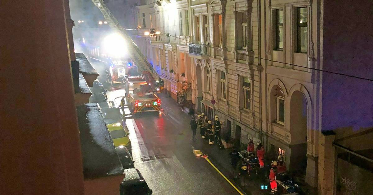 Prozess um Brandstiftung in Solingen deckt neues in Wuppertal auf