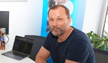 Michael Renner ist neuer Trainer des TVB Wuppertal