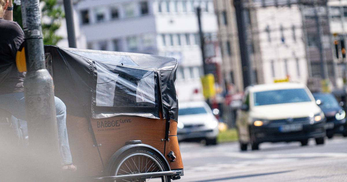 Kommentar zum ADFC-Radklimatest