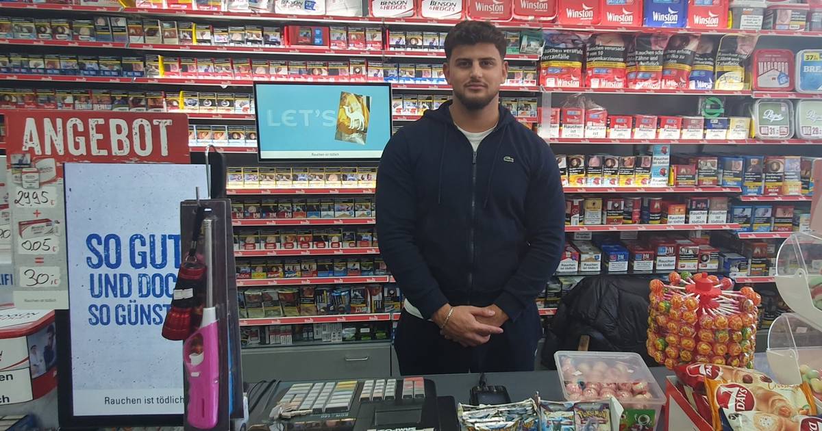 Politik hält Ladenschluss bei Kiosken für nicht modern