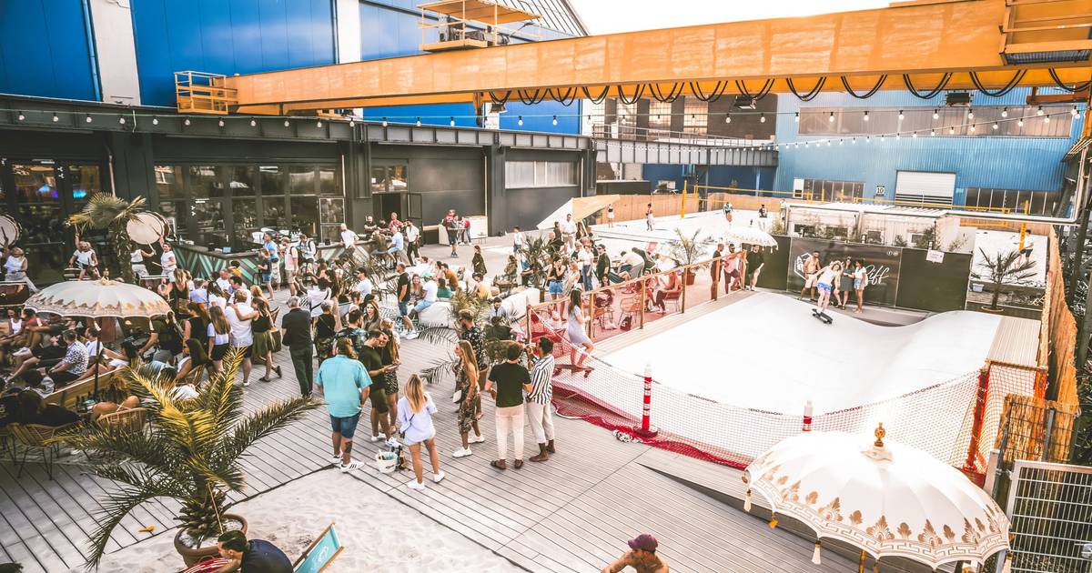 Veranstaltungen vom 20. bis zum 22. Juni