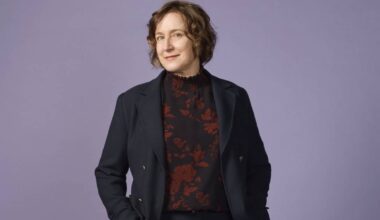 Erstmals wird eine Frau Generalintendantin der Rheinoper