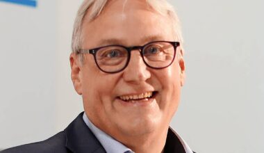 Wuppertaler Reinhard Jahn geht in den Ruhestand