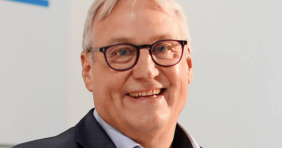 Wuppertaler Reinhard Jahn geht in den Ruhestand