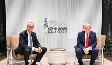 Noch keine US-Entscheidung über Eingreifen in Iran