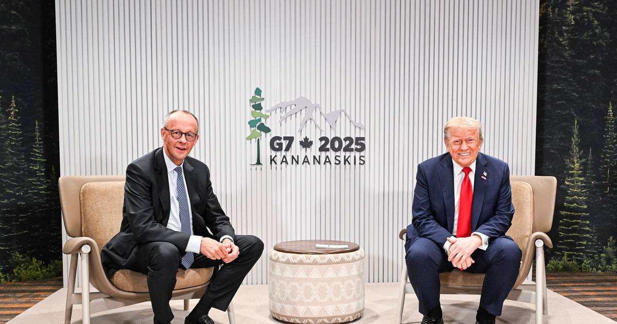 Noch keine US-Entscheidung über Eingreifen in Iran