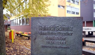 Neubau der Schmitz-Schule kann starten