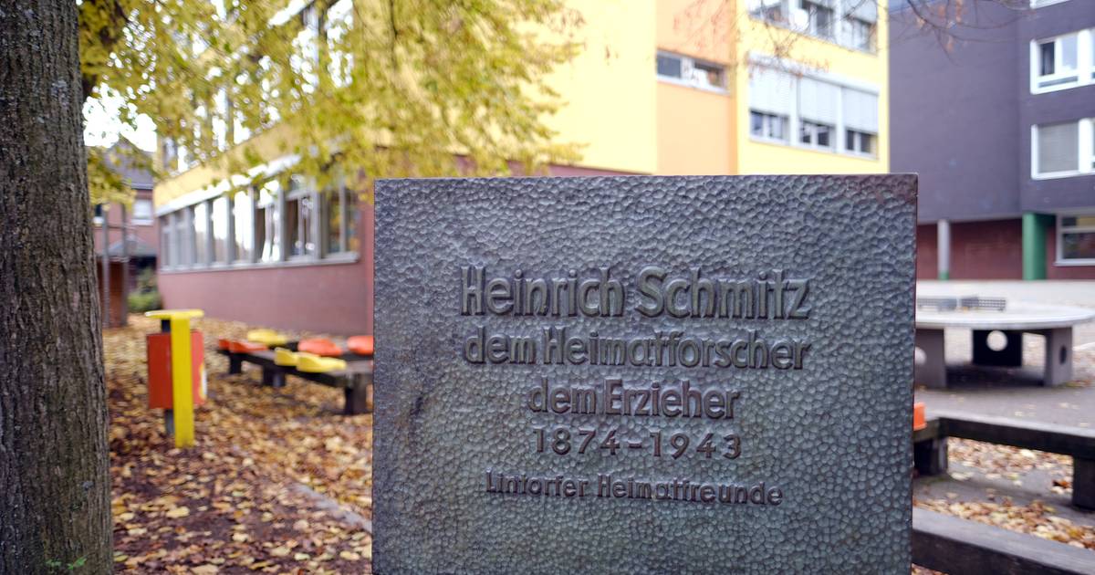 Neubau der Schmitz-Schule kann starten