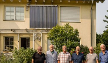  Moers setzt auf Solarberatung von Bürgern für Bürger