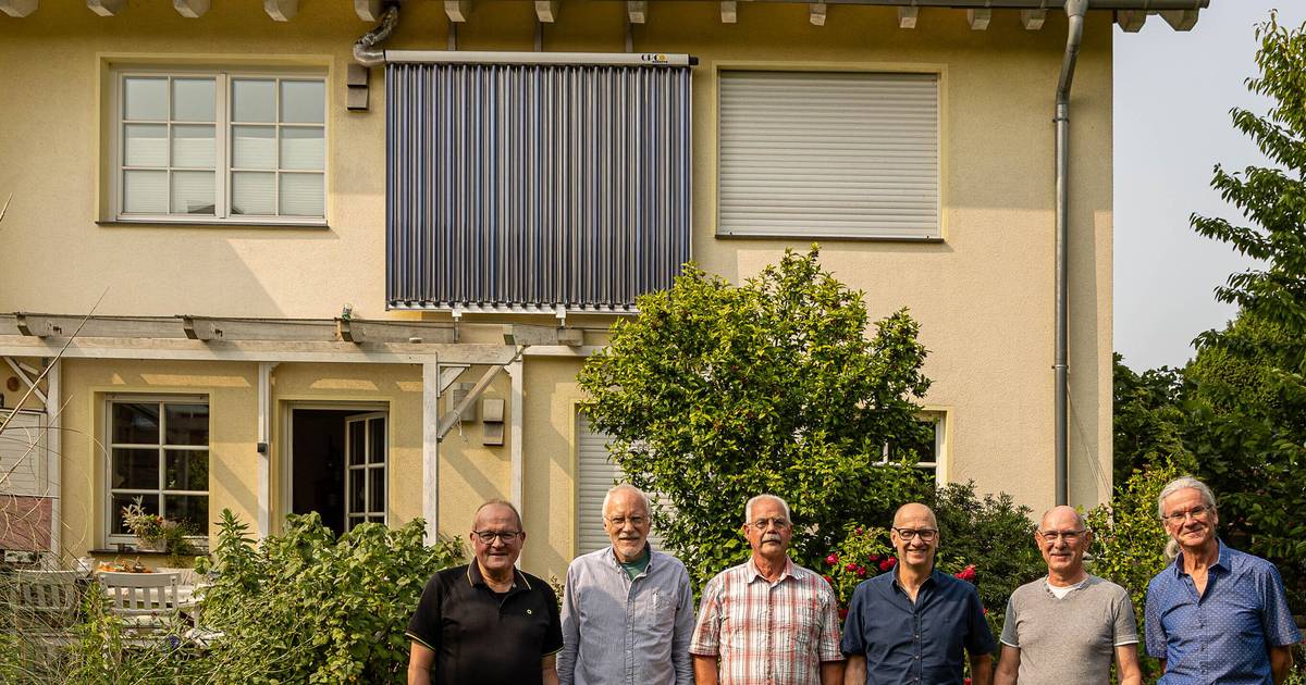  Moers setzt auf Solarberatung von Bürgern für Bürger