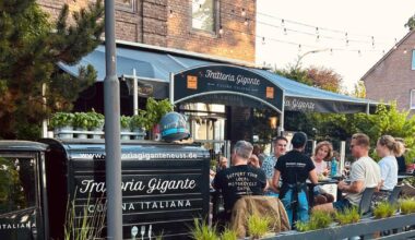 Neuss: Kein Ruhetag - diese Restaurants haben auch montags geöffnet