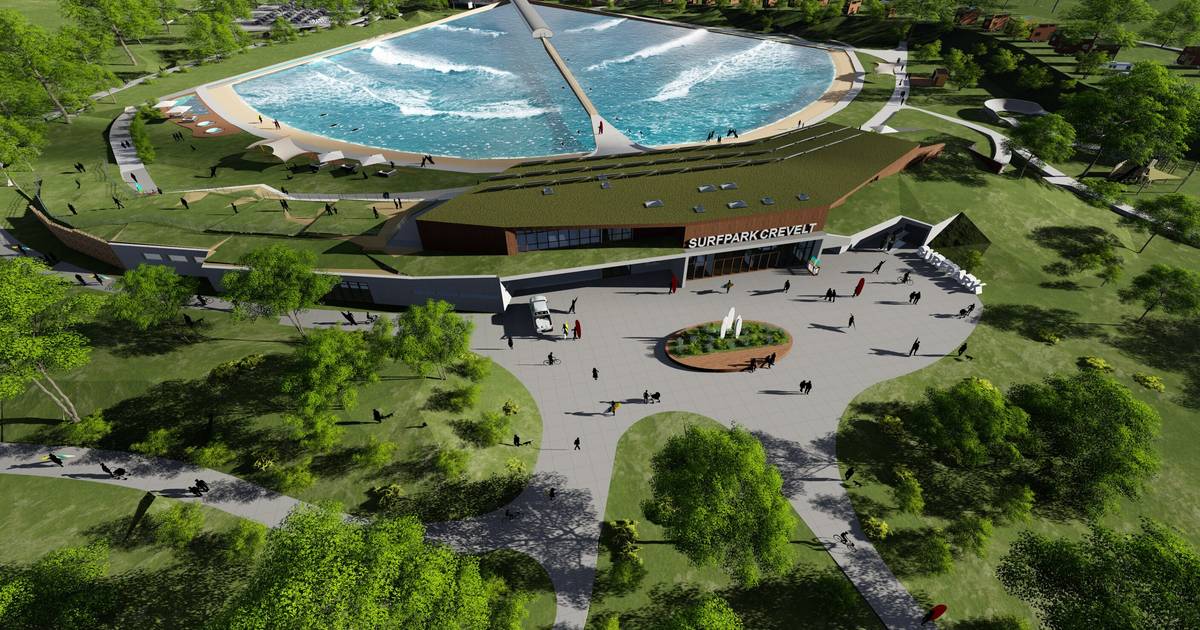 Surfpark am Elfrather See – Entscheidung fällt in dieser Woche