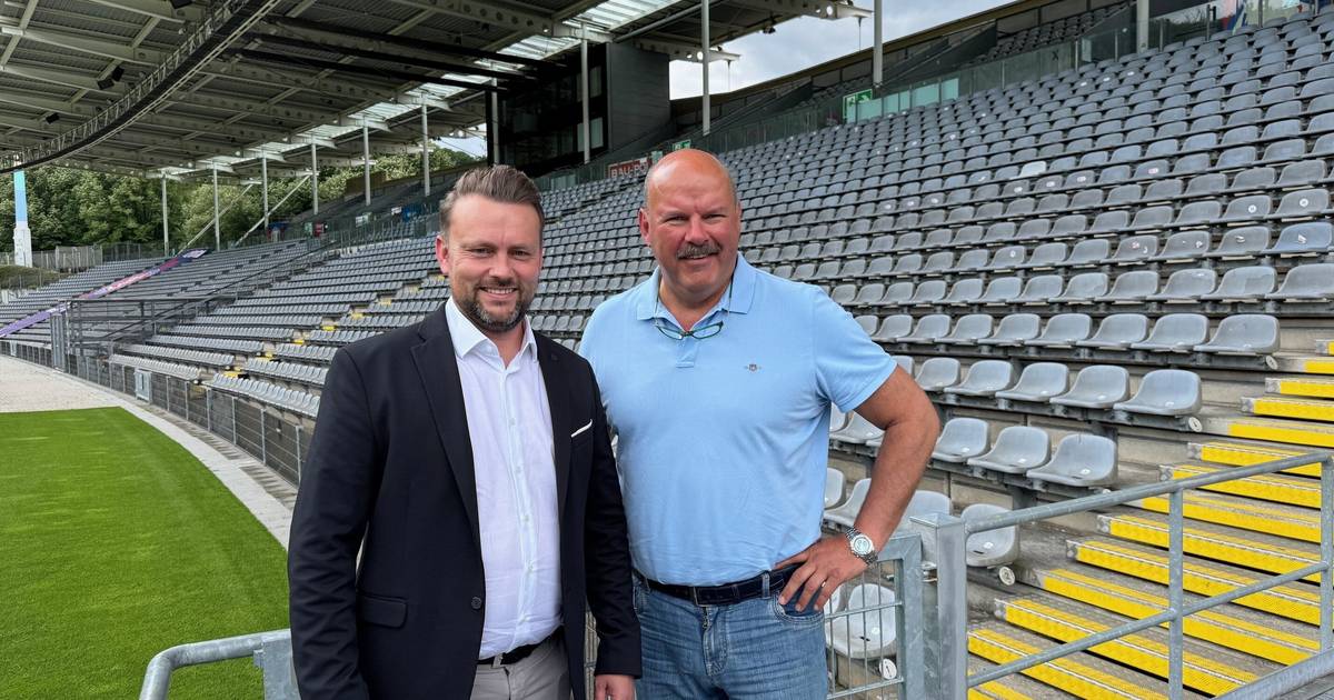 Wuppertaler SV komplettiert den Verwaltungsrat