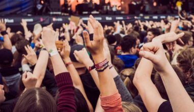 Musik-Festival in der Eifel: Hier sehen Sie Rock am Ring im Livestream - RP Online