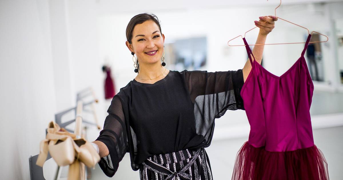 Düsseldorf: 10 Jahre Ballettschule Rosenthal