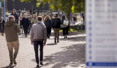 So kämpft die Uni Düsseldorf gegen drastisch sinkende Studierendenzahlen
