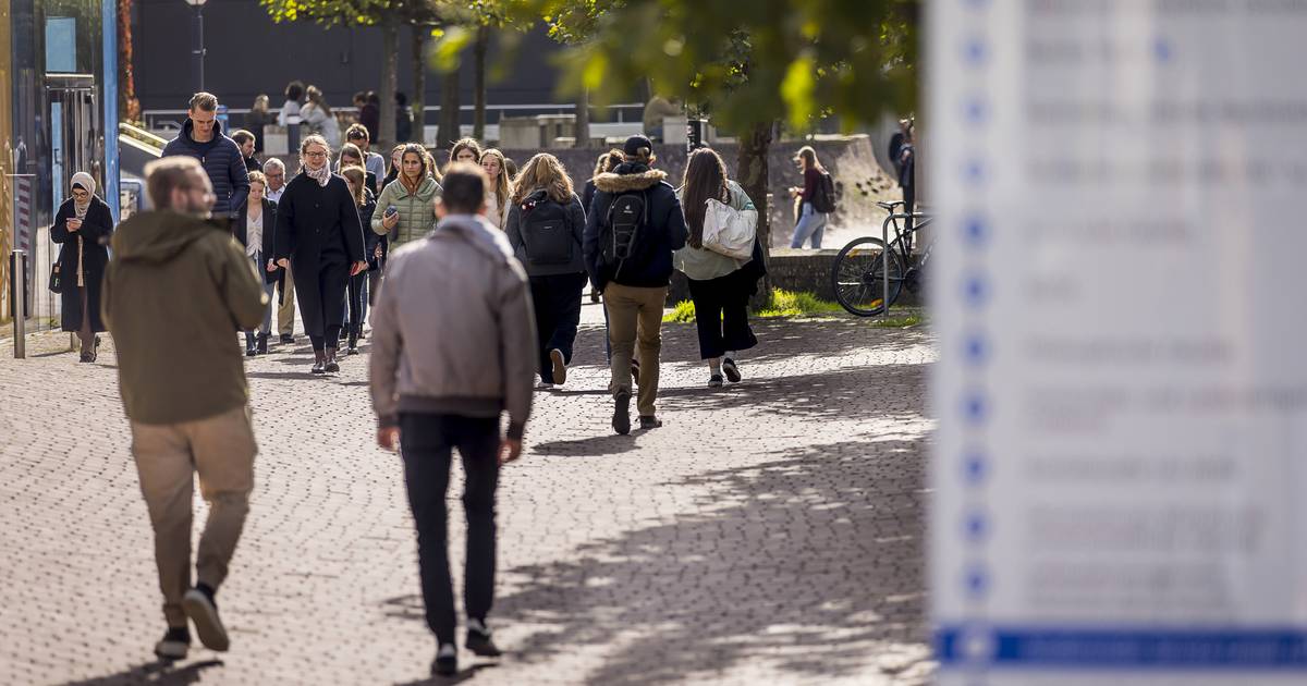 So kämpft die Uni Düsseldorf gegen drastisch sinkende Studierendenzahlen