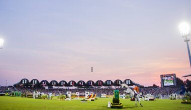 CHIO Aachen 2025: Wann findet welche Prüfung statt?