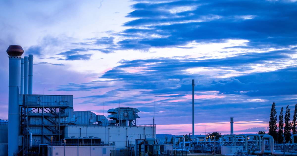 Nord Stream - Bund will Inbetriebnahme per Außenwirtschaftsrecht verhindern EU setzt auf Sanktionen