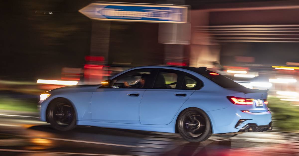 Mönchengladbach: Konsequente Strafen für Autoposer