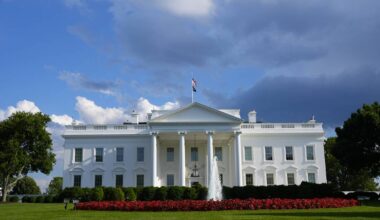 USA wollen Vorschläge für Zollverhandlungen bis Mittwoch