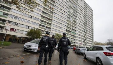 Picnic verkündet Lieferstopp an Problem-Hochhaus