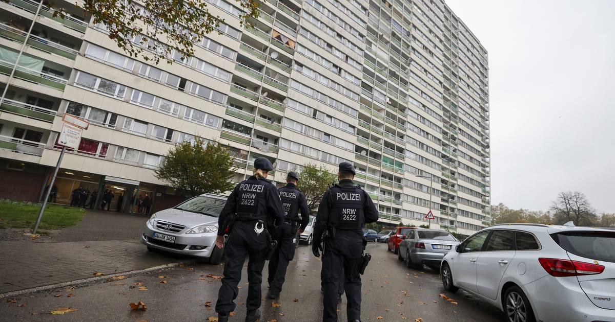 Picnic verkündet Lieferstopp an Problem-Hochhaus