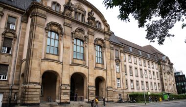 Angeklagter trennt sich von Verteidiger