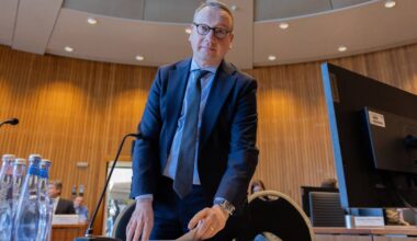 Neuer Job für die Wunsch-Kandidatin des Justizministers