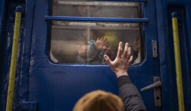 Großbritannien wird zu Russlands Staatsfeind Nummer Eins