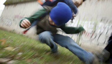 Mehr jugendliche Straftäter – „Das sind besorgniserregende Zahlen“