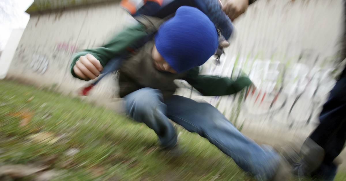 Mehr jugendliche Straftäter – „Das sind besorgniserregende Zahlen“
