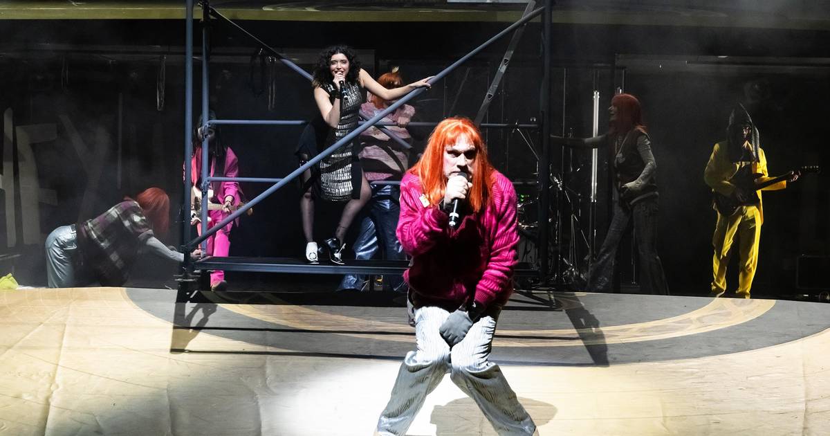 Kultur in Mönchengladbach: Konzerte, Ausstellungen, Theater, 2025