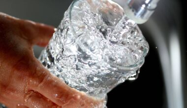 Mönchengladbach: Keime im Trinkwasser - Wasserwerk Rasseln chlort weiter