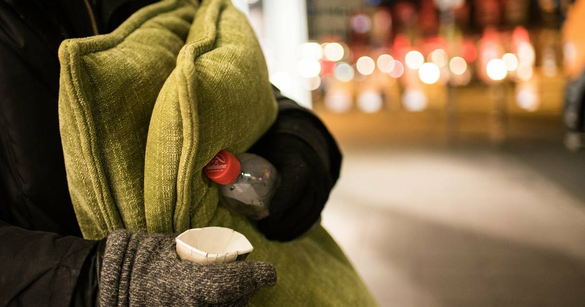Keine Schließfächer für Obdachlose in Wuppertal?