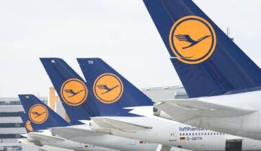 Linke fordert Aus für Kurzstreckenflüge und gute Bahnverbindungen