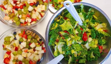 Azubis und leckeres Essen aus Betrieben im Kreis Mettmann