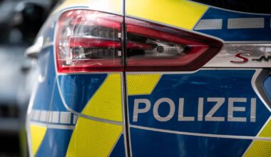 Mönchengladbach: Täter stehlen technische Geräte