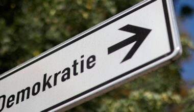 Aktionswoche „Demokratie findet Stadt“ des Demokratie-Netzwerkes