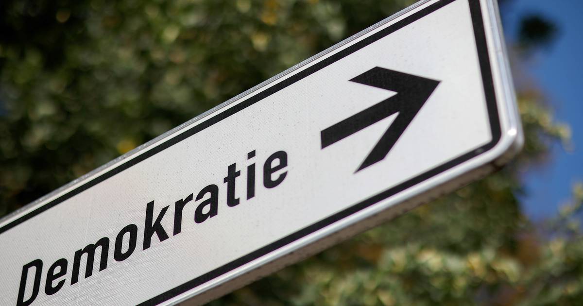 Aktionswoche „Demokratie findet Stadt“ des Demokratie-Netzwerkes