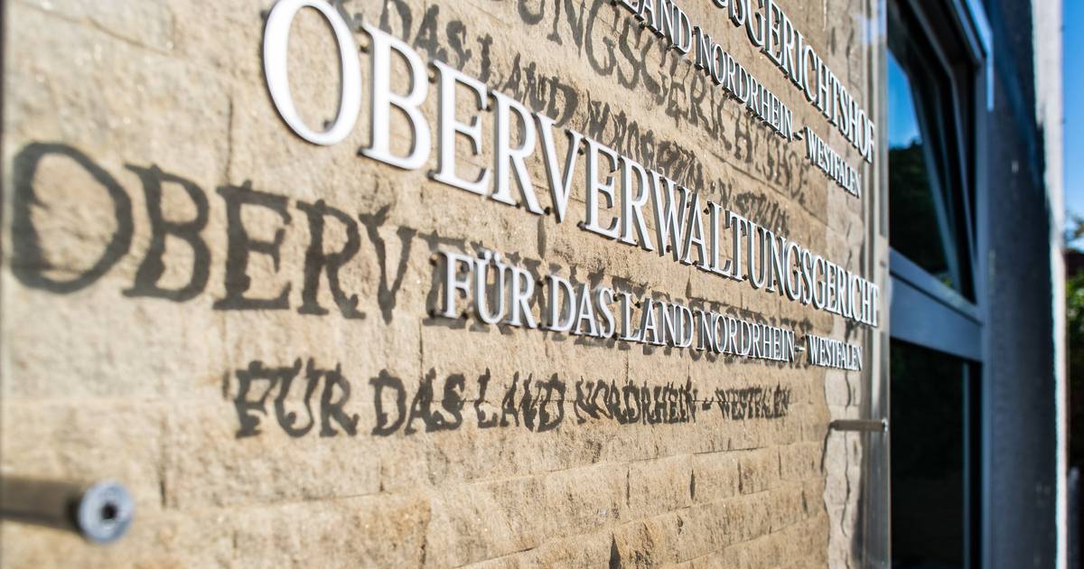 Neuer Anlauf für die wichtigste Zeugin nach Eklat vorm Untersuchungsausschuss OVG-Besetzung
