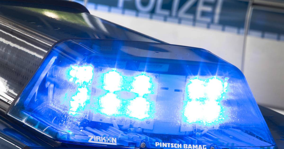 Festnahme in Mönchengladbach bei großer Drogenrazzia